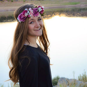 Meet your Posher, Skyler